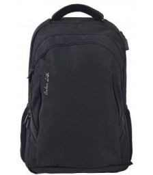 Σάκος πλάτης laptop Colorlife 1960 50Χ32Χ27cm Μαύρο