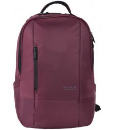 Σάκος πλάτης laptop Colorlife 4002 45Χ30Χ20cm Μπορντό