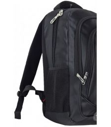 Σάκος πλάτης με θήκη για laptop 25lt 563 