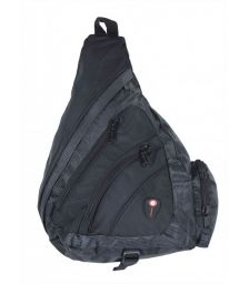 Σάκος πλάτης ( body bag ) 20lt apacs 1177 Μαύρο