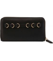 Πορτοφόλι Carrera Jeans REBECCACB6051 Μαύρο