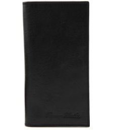 Δερμάτινο Πορτοφόλι / Θήκη Καρτών Tuscany Leather TL140784 Μαύρο