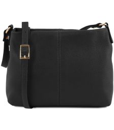 Γυναικείο Τσαντάκι Δερμάτινο TL Bag Tuscany Leather TL141720 Μαύρο