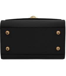 Γυναικεία Τσάντα Δερμάτινη Tuscany Leather TL142203 Μαύρο