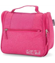 Νεσεσέρ Αναδιπλούμενο BENZI ΒΖ5327 Ροζ 