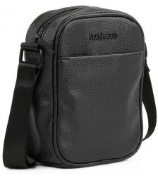 Τσαντάκι Ώμου LOIS 315816-01 Μαύρο