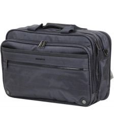 Τσάντα Laptop 15 DAVIDTS 259910-34 Μαύρο