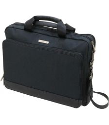 Τσάντα Laptop 15.6 DAVIDTS 258301-60 Μαύρη