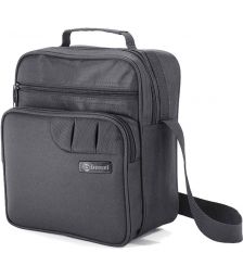 Τσάντα Ώμου BENZI BZ5406 Γκρι