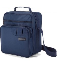 Τσάντα Ώμου BENZI BZ5406 Μπλε