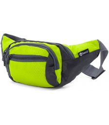 Τσαντάκι μέσης BENZI BZ5640 Λαχανί