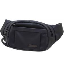 Τσαντάκι Μέσης DAVIDTS 256040-01 Μαύρο