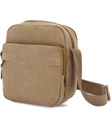 Τσαντάκι Ώμου BENZI BZ5113 Μπεζ