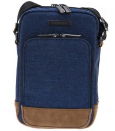 Τσαντάκι Ώμου DAVIDTS 258010-03 Μπλε