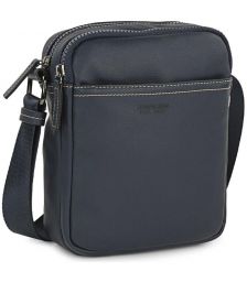 Τσαντάκι Ώμου JASLEN 313120-02 Μπλε