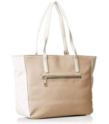 Τσάντα Ώμου & Χειρός Legato Largo 0963H-GW Mπεζ