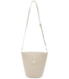 Τσάντα Ώμου Legato Largo 1391C-LBE Μπεζ