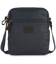 Ανδρικό Τσαντάκι Ώμου LOIS 307819-02 Μπλε