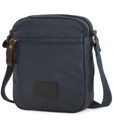 Ανδρικό Τσαντάκι Ώμου LOIS 307820-02 Μπλε