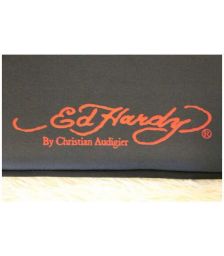 Θήκη Tablet 11 ED HARDY ORIGINAL  Skull Black