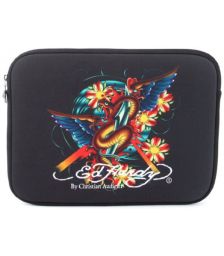 Θήκη Tablet 11 ED HARDY ORIGINAL  Snake Black