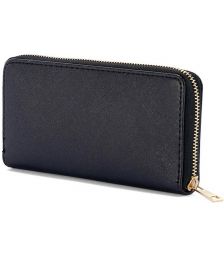 Πορτοφόλι Γυναικείο BENZI BZ4729 Μαύρο