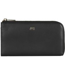 Πορτοφόλι Γυναικείο Jaslen 204701-01 Μαύρο