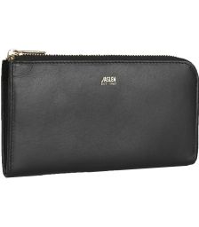 Πορτοφόλι Γυναικείο Jaslen 204701-01 Μαύρο