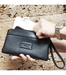 Πορτοφόλι Γυναικείο Lois 308209-02 Μαύρο