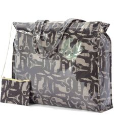 Τσάντα Αγορών BENZI BZ5013 Μαύρο