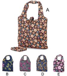 Τσάντα Αγορών BENZI BZ5554 Πολύχρωμο