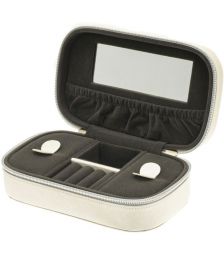 Θήκη Κοσμημάτων DAVIDTS 329004-04 Μπεζ