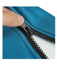 Κάλυμμα Βαλίτσας Large AMBER Don't Touch Me AM120-03