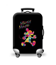Κάλυμμα Βαλίτσας Large AMBER Mickey Mouse AM311-03