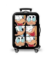Κάλυμμα Βαλίτσας Medium AMBER Donald Duck AM450-02