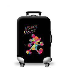 Κάλυμμα Βαλίτσας Medium AMBER Mickey Mouse AM311-02