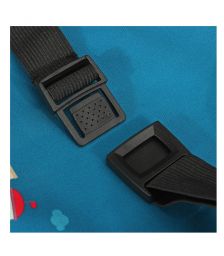 Κάλυμμα Βαλίτσας Small AMBER Arrow AM250-01