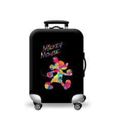 Κάλυμμα Βαλίτσας Small AMBER Mickey Mouse AM311-01