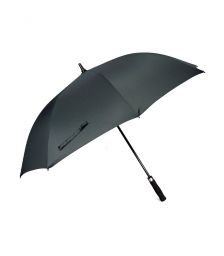 Ομπρέλα XXL Αυτόματη Μπαστούνι BENZI Μαύρο PA072