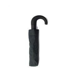 Ομπρέλα Αυτόματη Σπαστή BENZI Μαύρη PA083