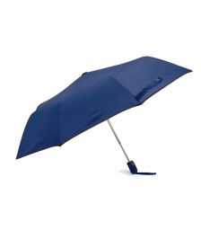 Ομπρέλα Αυτόματη Σπαστή BENZI Μπλε PA100