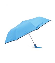 Ομπρέλα Αυτόματη Σπαστή BENZI Σιέλ PA100