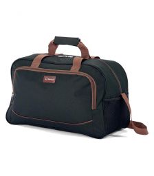 Σακ Bουαγιάζ BENZI Μαύρο BZ5368