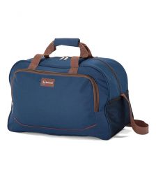 Σακ Bουαγιάζ BENZI Μπλε BZ5368