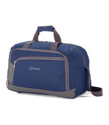 Σακ Bουαγιάζ BENZI Μπλε BZ5369