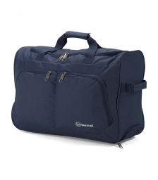 Σακ Βουαγιάζ Με Τρόλεϊ BENZI Μπλε BZ5675