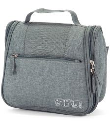 Νεσεσέρ Αναδιπλούμενο BENZI Γκρι ΒΖ5327