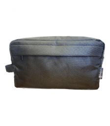 Νεσεσέρ Δύο Χώρων BENZI Μαύρο ΒΖ5636