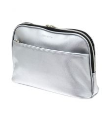 Νεσεσέρ Μεγάλο Γυναικείο DAVIDTS Ασημί 329007-12