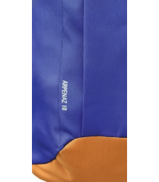 Σακίδιο πλάτης μικρό Colorlife BG-030 40x23x15cm Μπλε